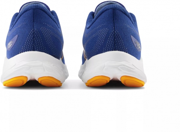 Кроссовки New Balance FRESHFOAM EVOZ ST MEVOVLB р.45,5 синий