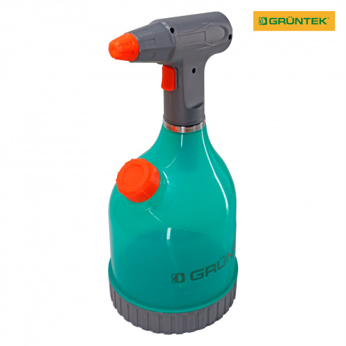 Опрыскиватель аккумуляторный Gruntek Prime BS-1.5-1 Li-Ion 1,5 л