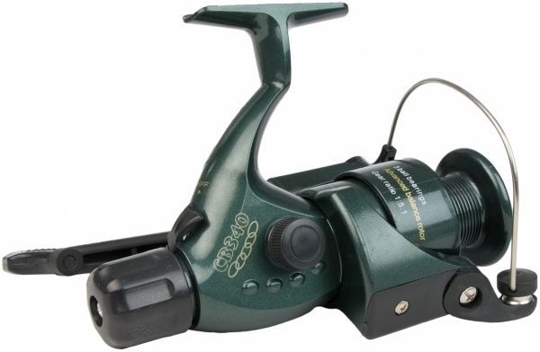 Катушка Cobra GTL