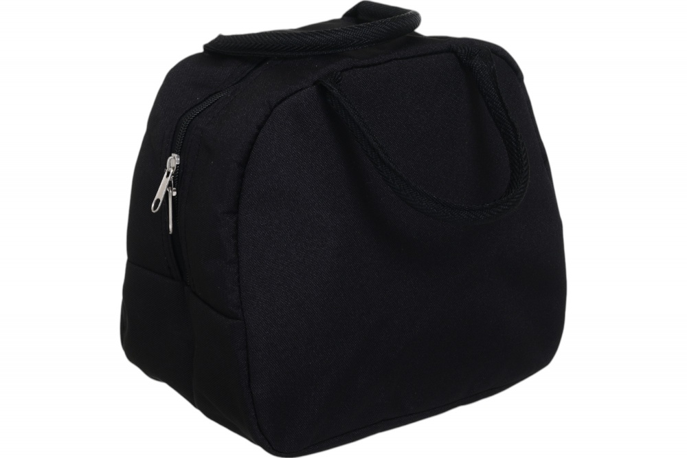 Термосумка UP! (Underprice) Lunch time 25х16.5х22 см черный