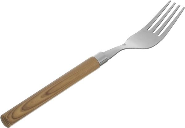 Набор столовых приборов Wood 24 предмета на 6 персон 124000240 Excellent Houseware