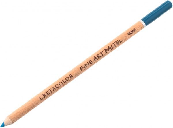 Олівець пастельний Fine Art Pastel Бременський синій 471 63 Cretacolor