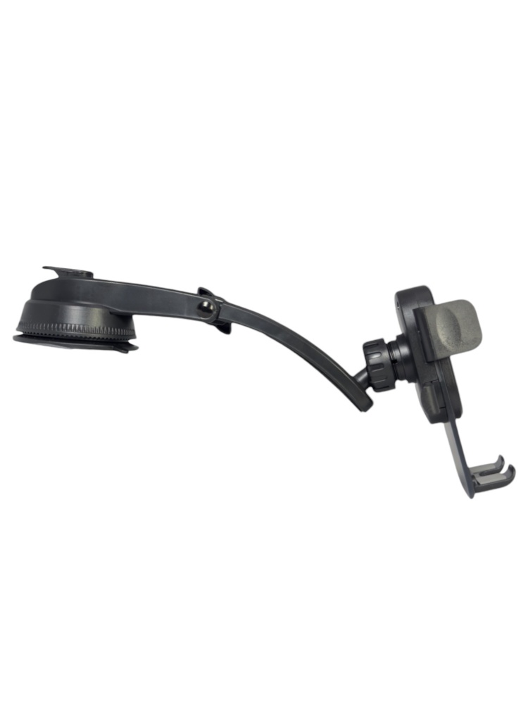 Тримач для смартфона PH-07BK Remzona [019] Black