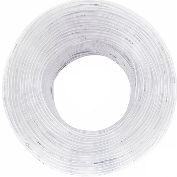 Труба прозрачная D 4/6 мм