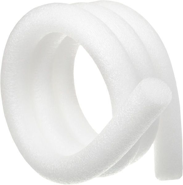 Шнур пенополиэтиленовый 50 мм 2,7 м белый 0,12 кг