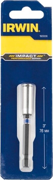 Держатель бит Irwin 3
