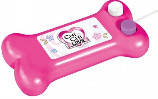 Мягкая игрушка Simba Chi Chi Love Маленький щенок 17 см 5893237