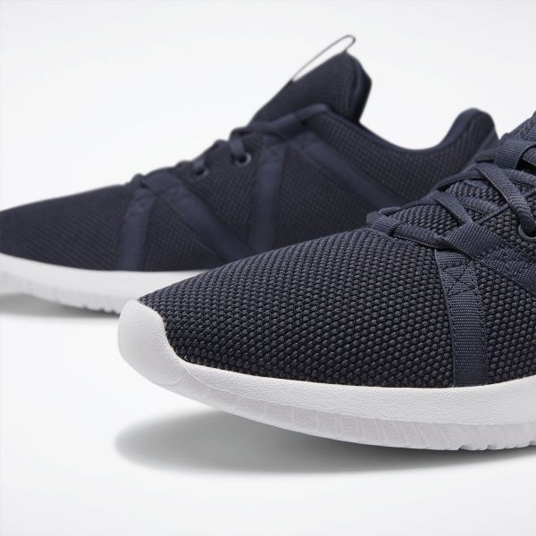Кросівки Reebok REAGO ESSENT DV6180 р.9,5 темно-синій