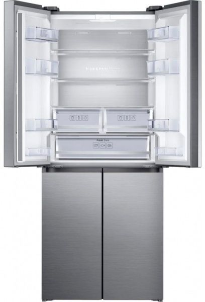 Холодильник Samsung RF50K5960S8/UA