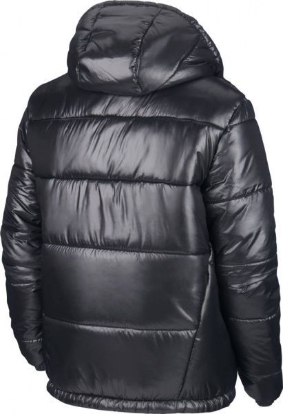 Куртка Nike M J JUMPMAN PUFFER JKT AV2600-010 XL черный