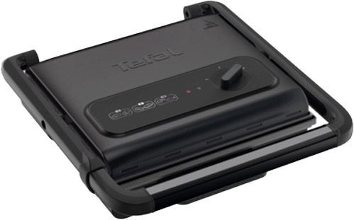 Гриль Tefal PaniniGrill GC242832