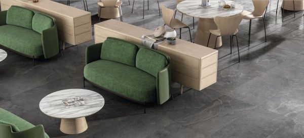 Плитка Cifre Overland Pearl 60x120 