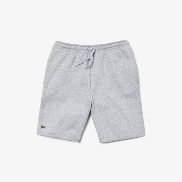 Шорты Lacoste SHORTS GH2136CCA р. 5 серый