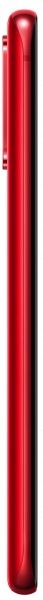 Смартфон Samsung Galaxy S20 8/128GB red (SM-G980FZRDSEK) 