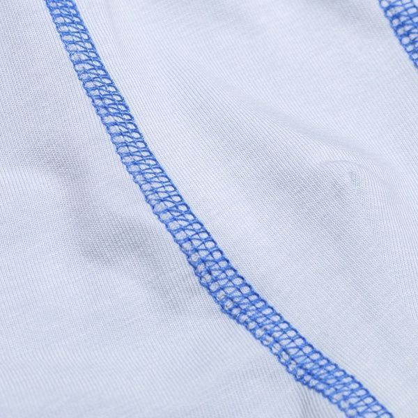 Трусы-шорты для мальчиков KOSTA 7118-4 (64-68) р.122-128 серый 