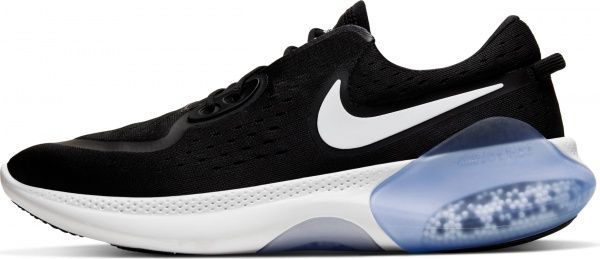 Кроссовки Nike JOYRIDE RUN 2 POD CD4365-001 р.US 10 черный