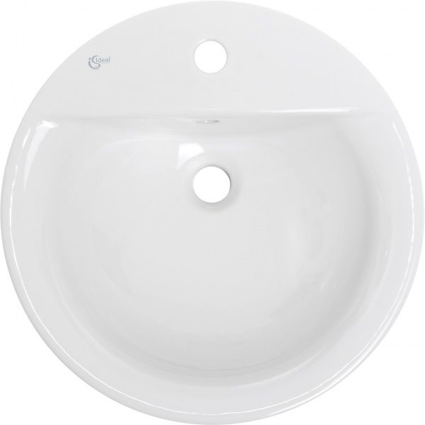 Умивальник Ideal Standard Connect Round E504201
