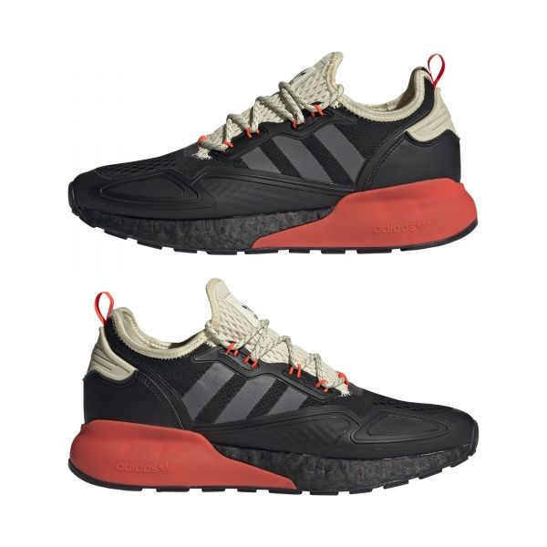 Кроссовки Adidas ZX 2K BOOST FV9999 р.UK 9