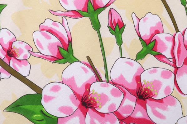 Простирадло бязь 200x220 см в асортименті Home Line 