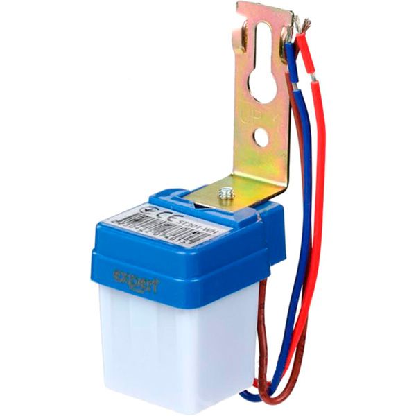 Датчик сумеречный Expert ELSL-ST301-wh