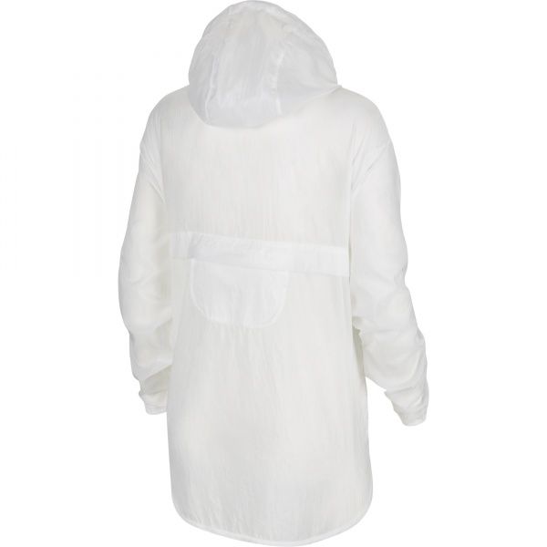 Ветровка Nike W NK RUN DVN PO PCKBL JKT DA1276-100 M белый