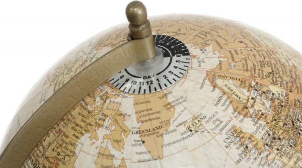 Глобус в ассортименте 33 см