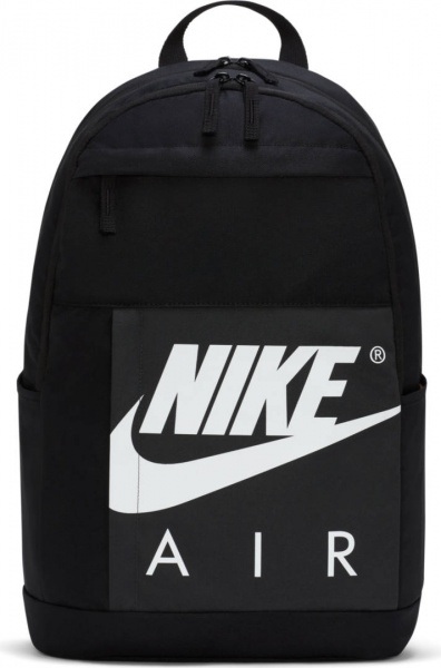 Рюкзак Nike NK ELMNTL BKPK - NK AIR DJ7370-010 чорний