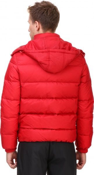 Куртка Peak F534231-BLA S S черный