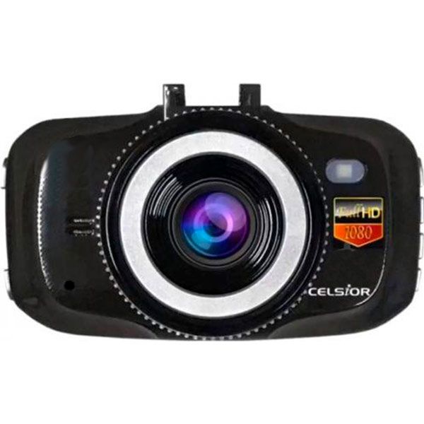 Відеореєстратор dvr cs-1906s ful hd