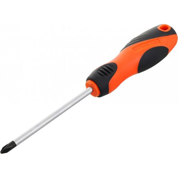 Отвертка Montero 2×100 мм MN-SD-PH2-100