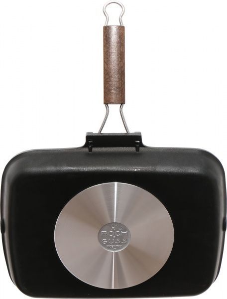 Сковорода-гриль 25x35 см 30-35PS Antik Ars