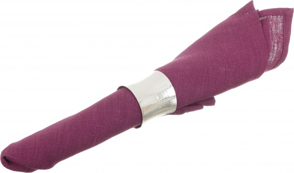 Набор колец для салфеток Siver Tower 15,2х11,8х5 см 6 шт