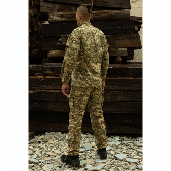 Костюм военно-полевой P1G-Tac 