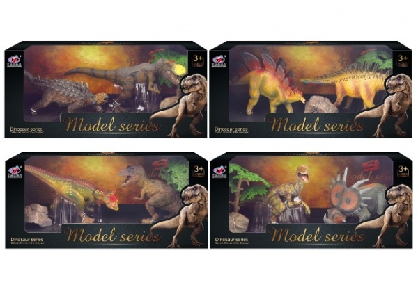 Динозавр Dinosaur Planet Q9899-M3 