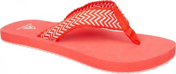 Вьетнамки Firefly Vyana 423120-902247 р.41 розовый