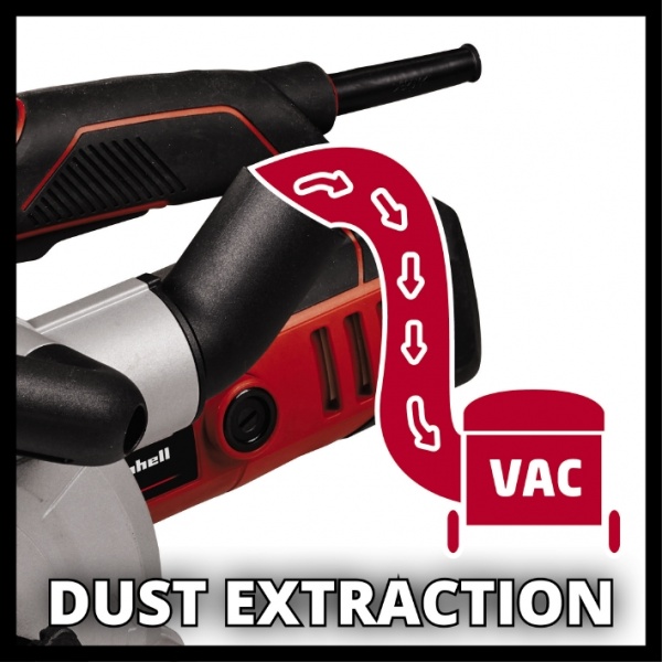 ШтроборезEinhell TE-MA 1500 (4350735) 4350735