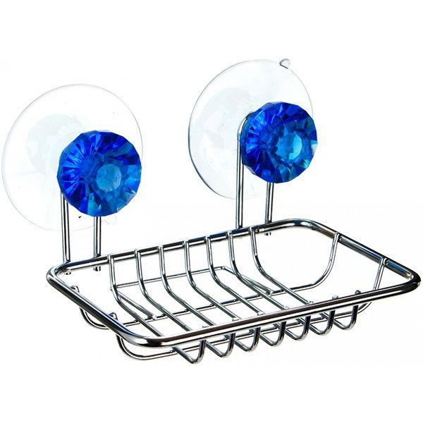 Мыльница Testrut Kristall 280882