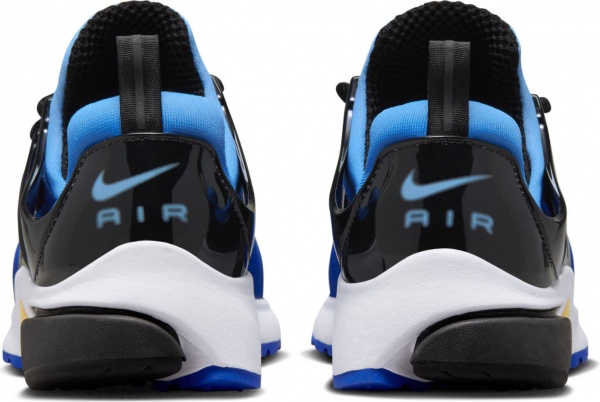 Кросівки Nike AIR PRESTO DX4258-400 р.44 синій