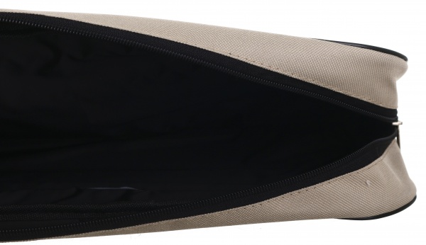 Сумка-органайзер Organize для плойки бежевый K013 