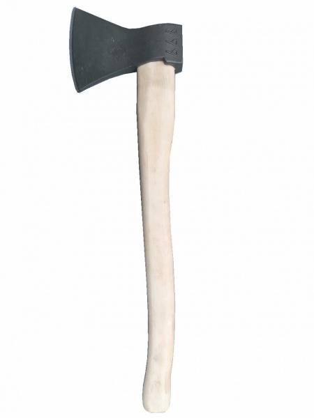 Сокира 1,3 з ручкою «Три сокири»