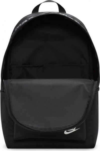 Рюкзак Nike Heritage FQ0229-010 25 л чорний