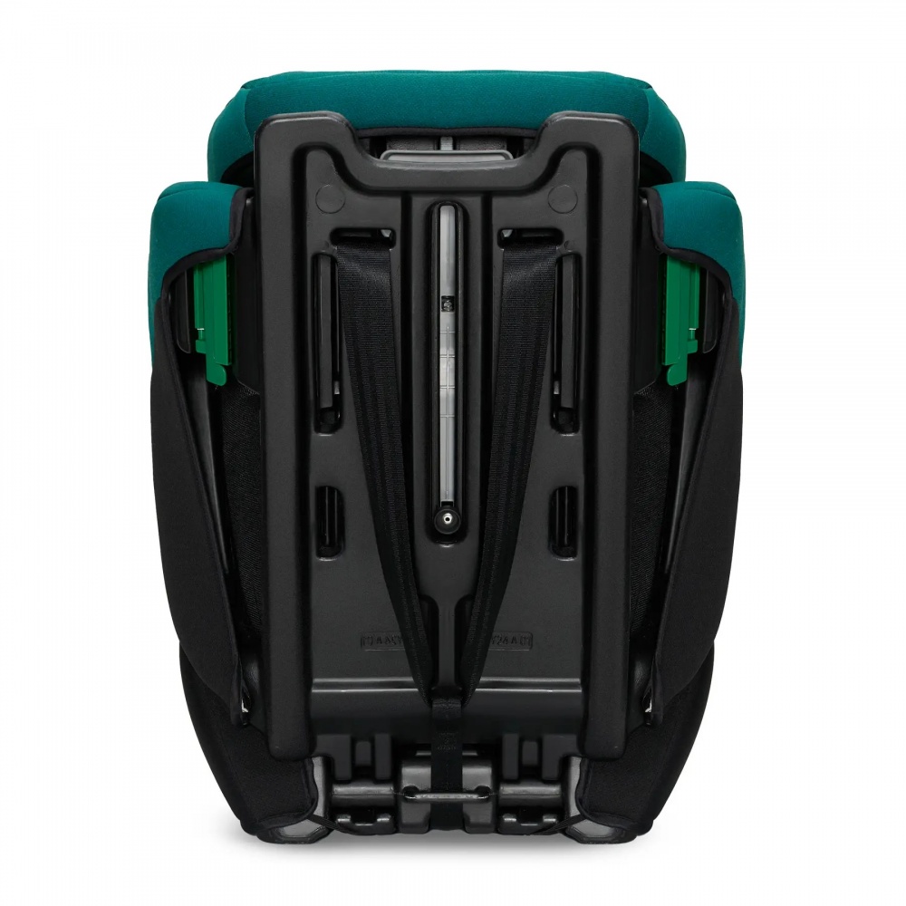 Автокресло Kinderkraft Comfort Up i-Size Green зеленый KCCOUP02GRE0000