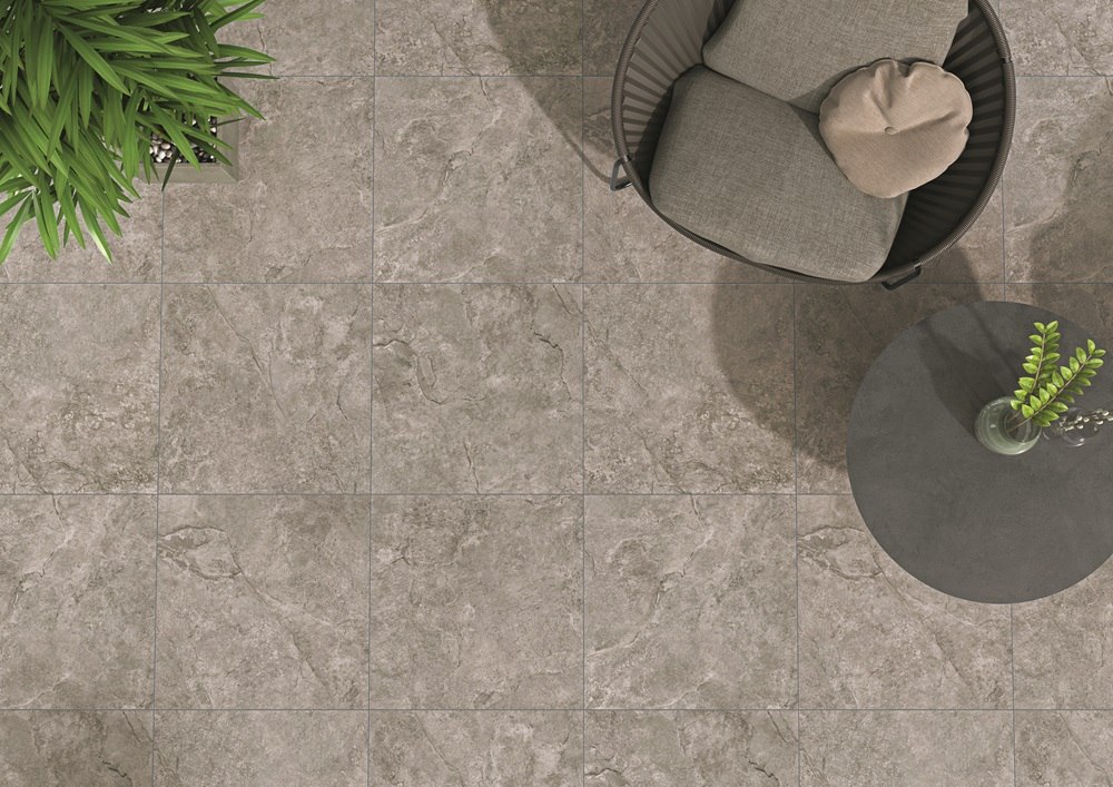 Плитка Cersanit Pascal beige matt rect 59,8x59,8 см