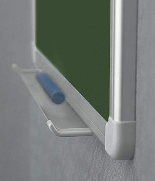 Доска магнитно-меловая 2х3 X-line 90х120 см TKX129 