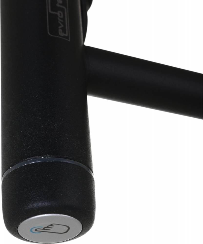 Рушникосушарка електрична Evro-Termo Тенет ЧФЧ7 500 х 800 Електро Ліве підключення S3