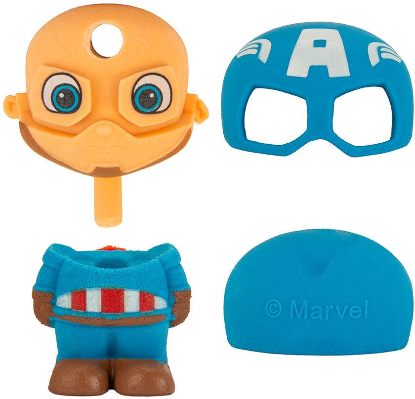 Фигурка коллекционная HTI Puzzle Palz Марвел 1816012