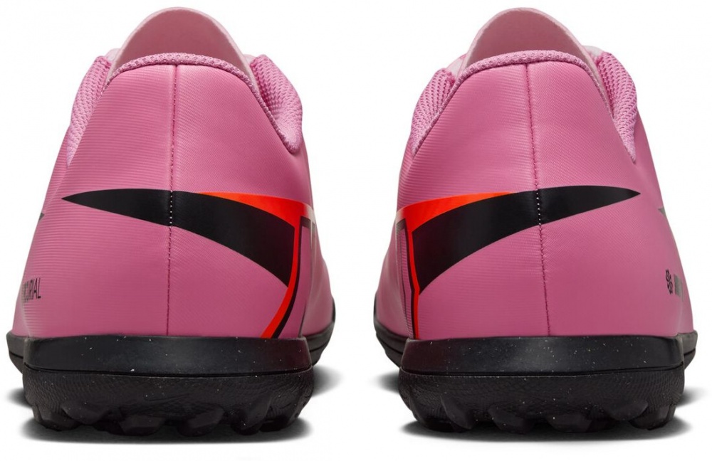 Cороконіжки Nike Mercurial Vapor 16 Club FQ8446-600 р. US 8,5 рожевий