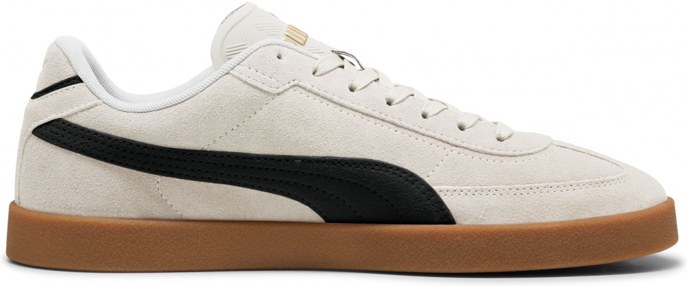Кросівки жіночі Puma Club II Era Suede 40071710 р.37 сірі