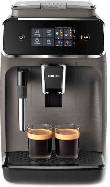 Кавомашина Philips EP2224/40 