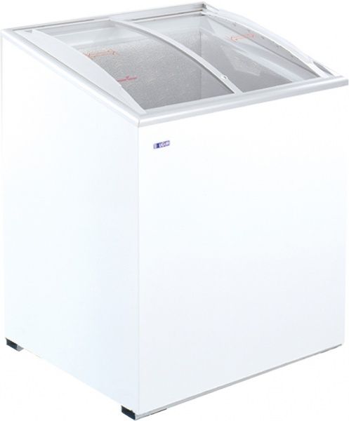 Морозильна скриня UGUR UDD 200SCEB 2650 Вт 